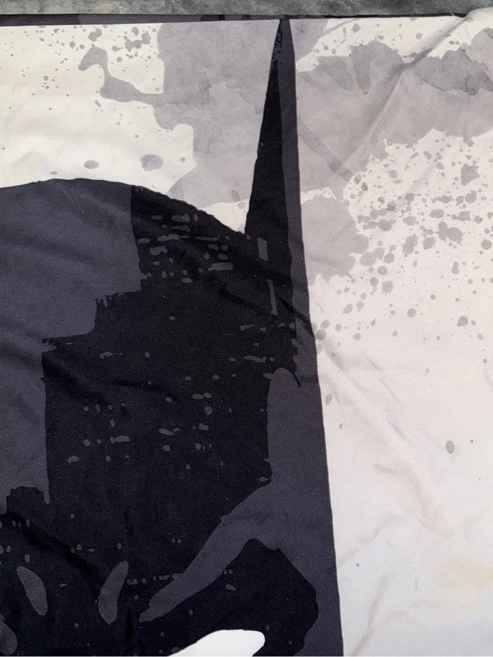 Standard Batman  Double-Sided Pillowcase